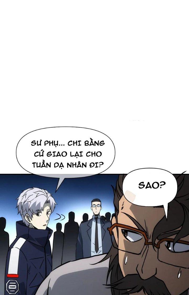 Tinh Môn Chapter 69 - Trang 2