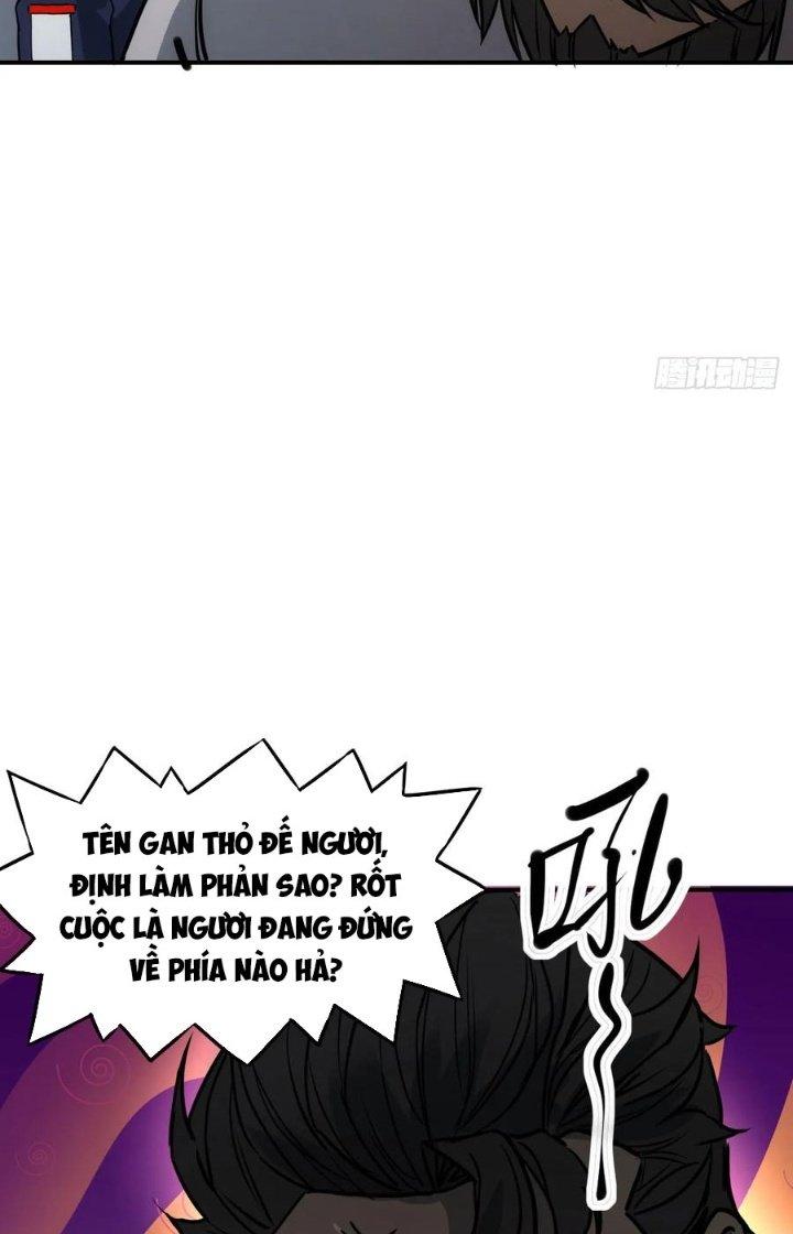 Tinh Môn Chapter 69 - Trang 2