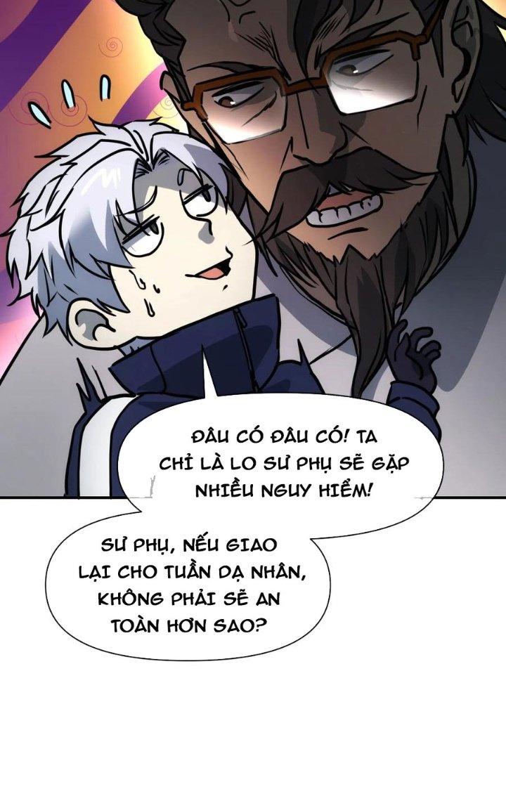 Tinh Môn Chapter 69 - Trang 2