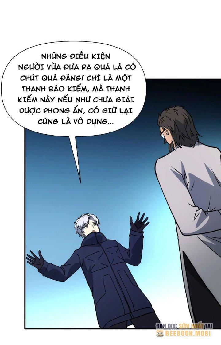 Tinh Môn Chapter 69 - Trang 2