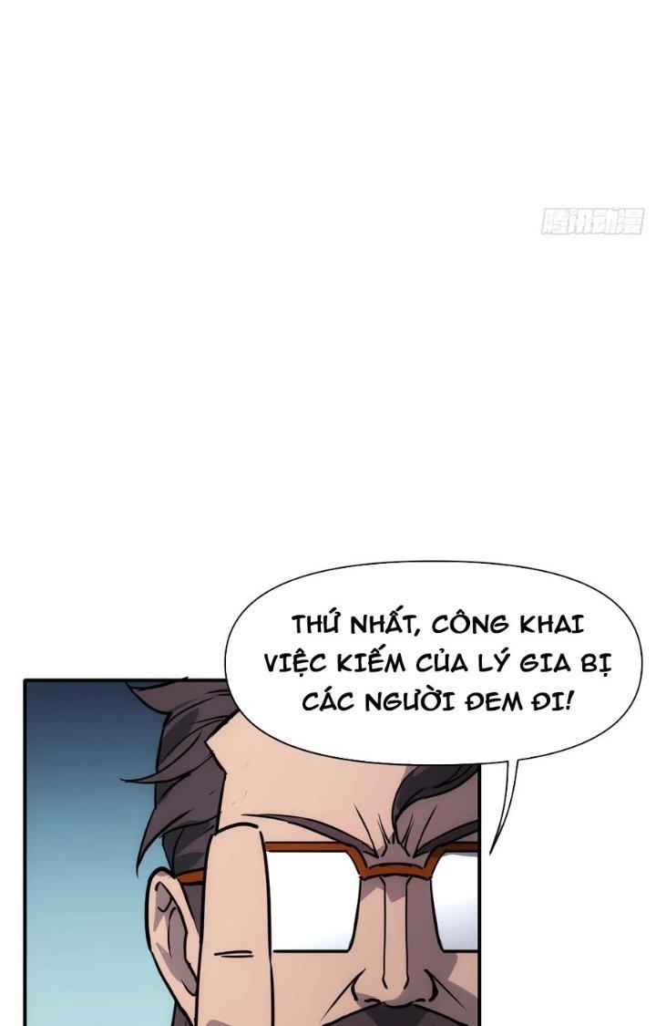 Tinh Môn Chapter 69 - Trang 2