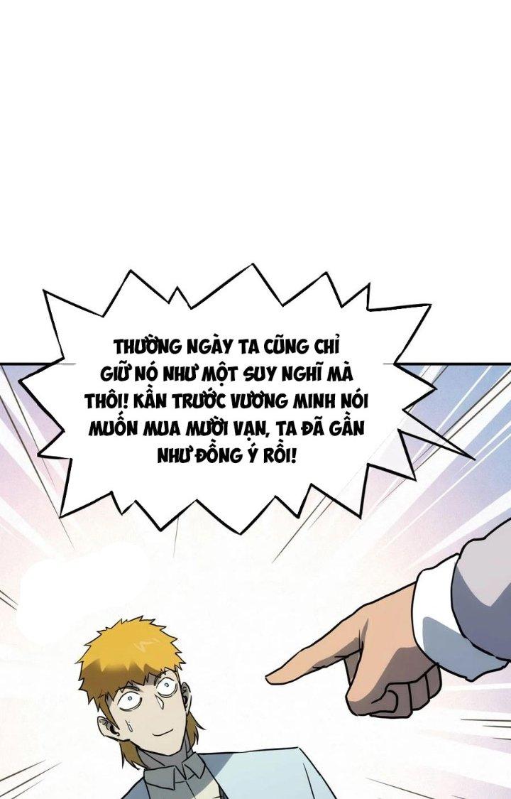 Tinh Môn Chapter 69 - Trang 2