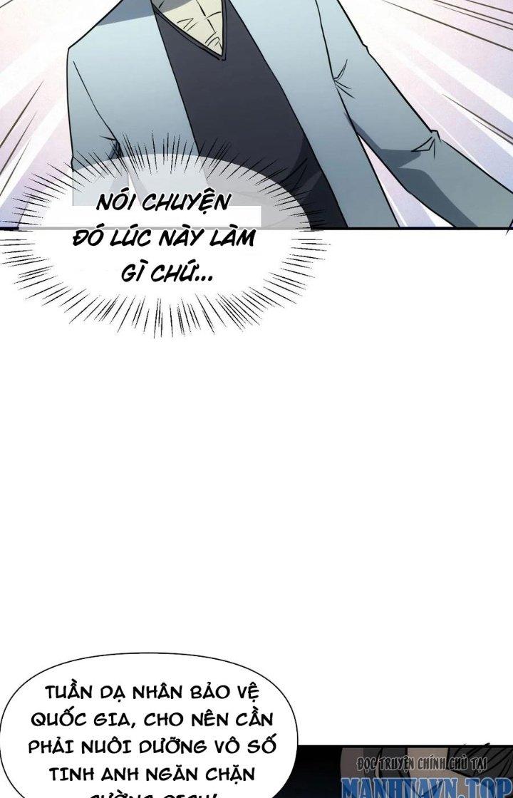 Tinh Môn Chapter 69 - Trang 2