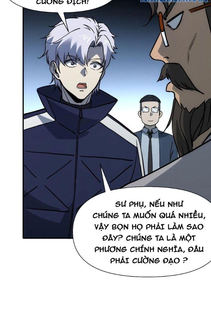 Tinh Môn Chapter 69 - Trang 2