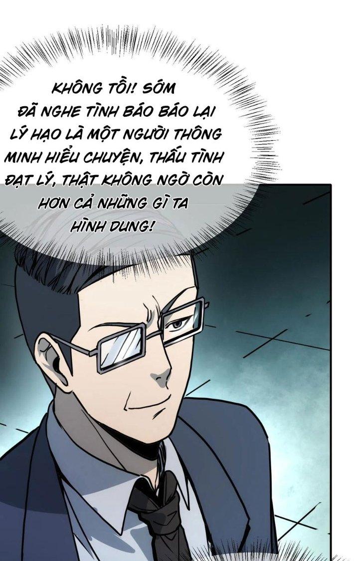 Tinh Môn Chapter 69 - Trang 2