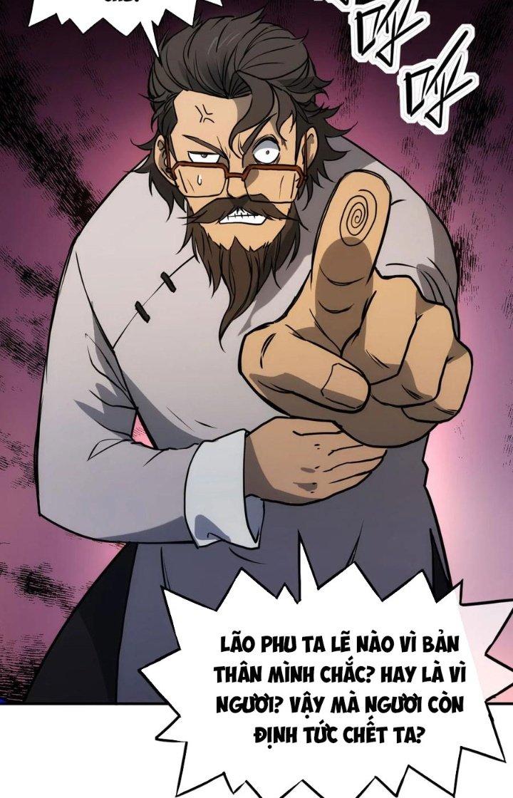 Tinh Môn Chapter 69 - Trang 2