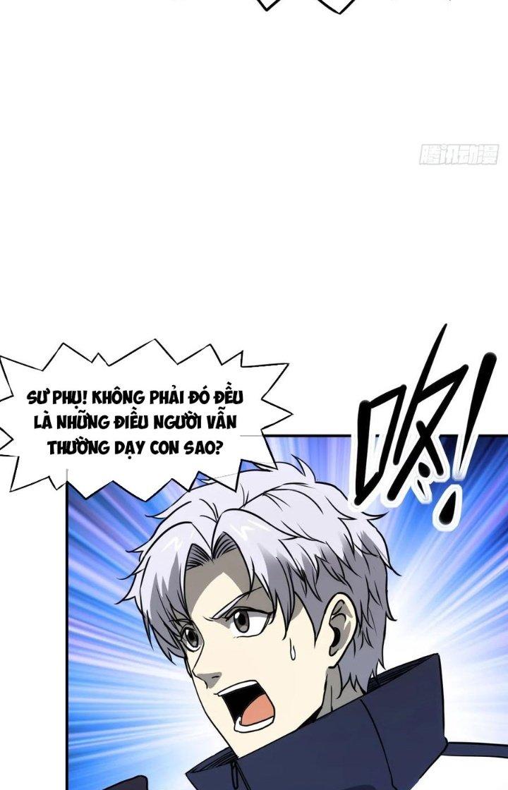 Tinh Môn Chapter 69 - Trang 2