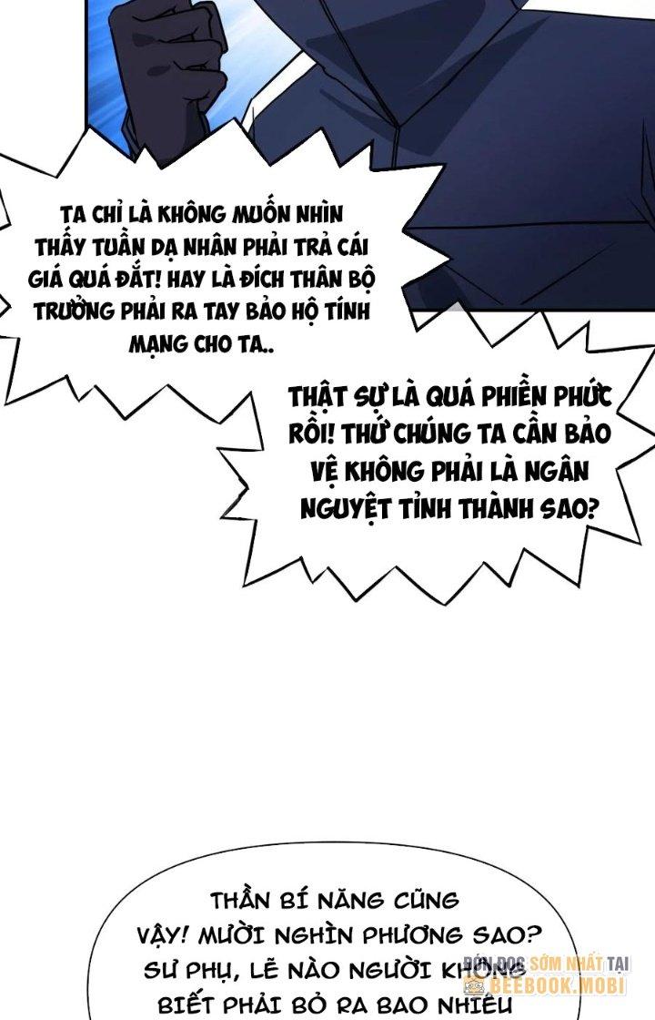 Tinh Môn Chapter 69 - Trang 2