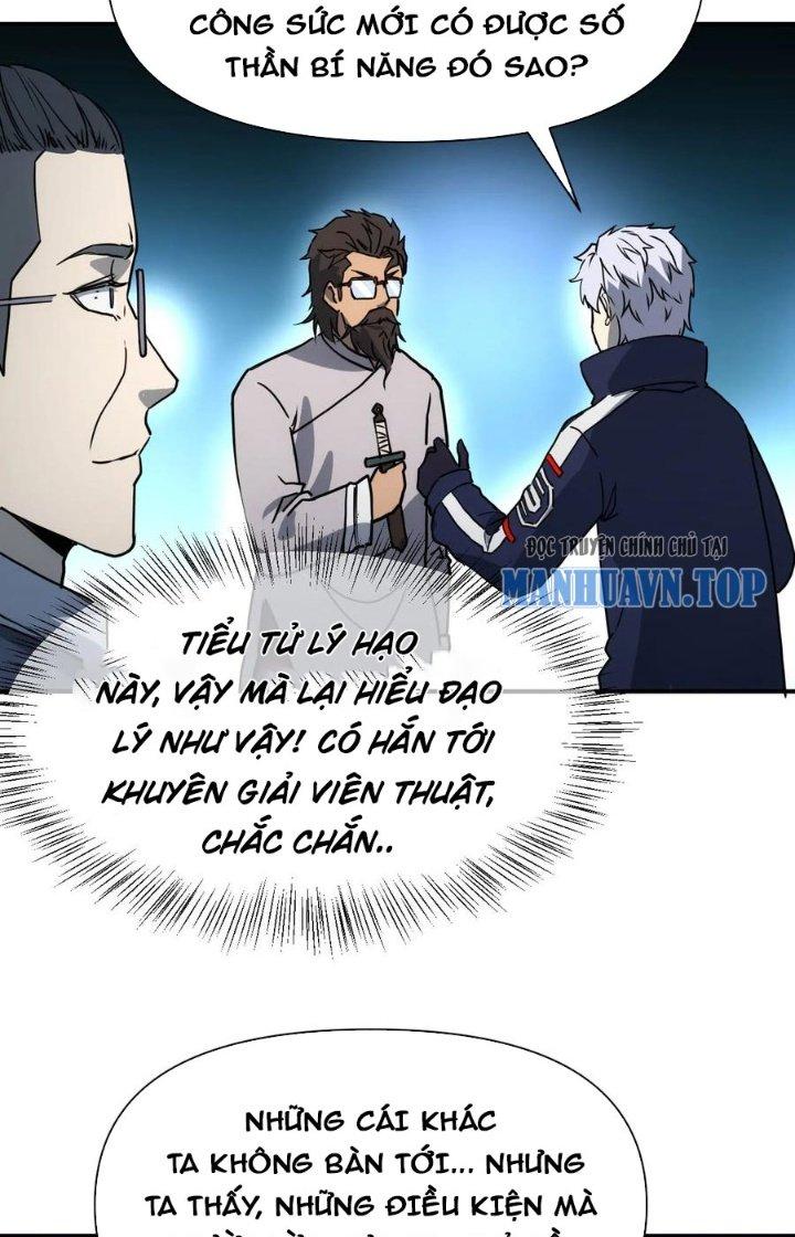 Tinh Môn Chapter 69 - Trang 2