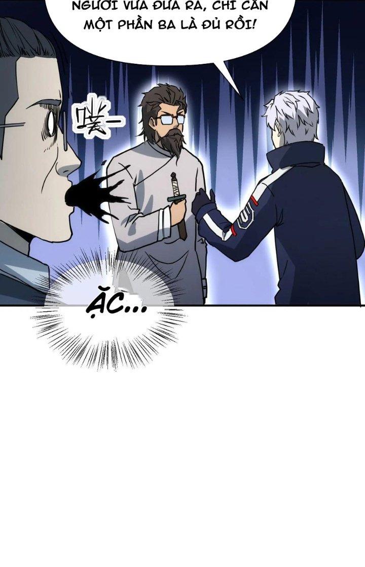 Tinh Môn Chapter 69 - Trang 2