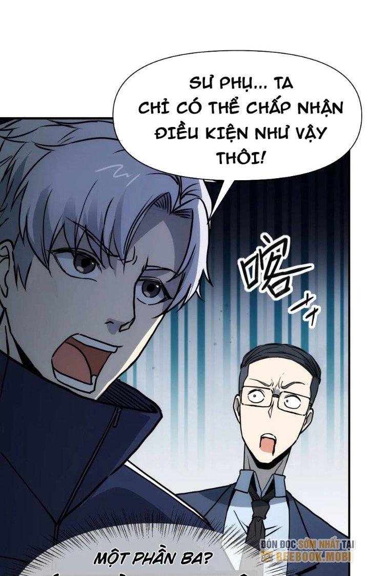 Tinh Môn Chapter 69 - Trang 2