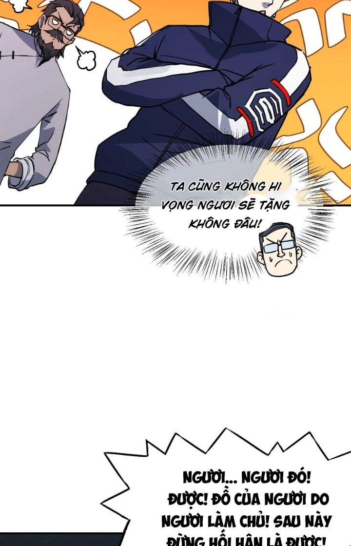 Tinh Môn Chapter 69 - Trang 2