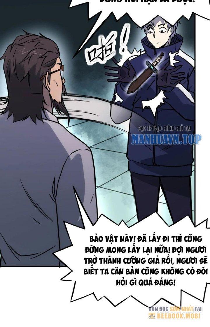 Tinh Môn Chapter 69 - Trang 2