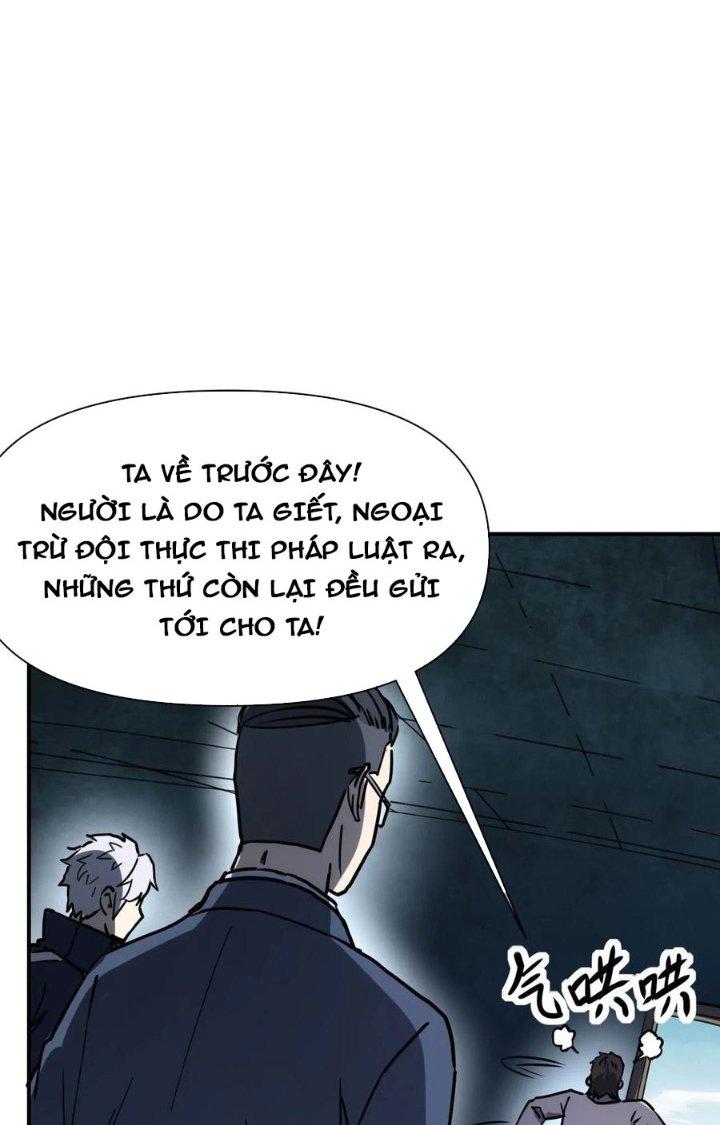 Tinh Môn Chapter 69 - Trang 2