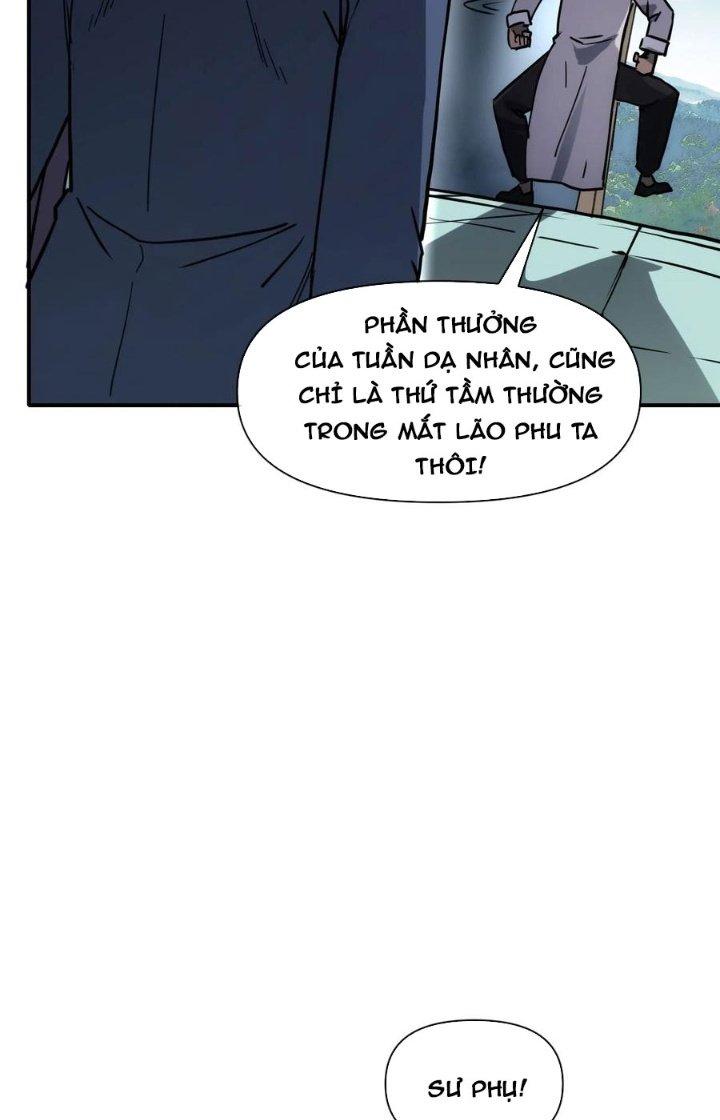 Tinh Môn Chapter 69 - Trang 2