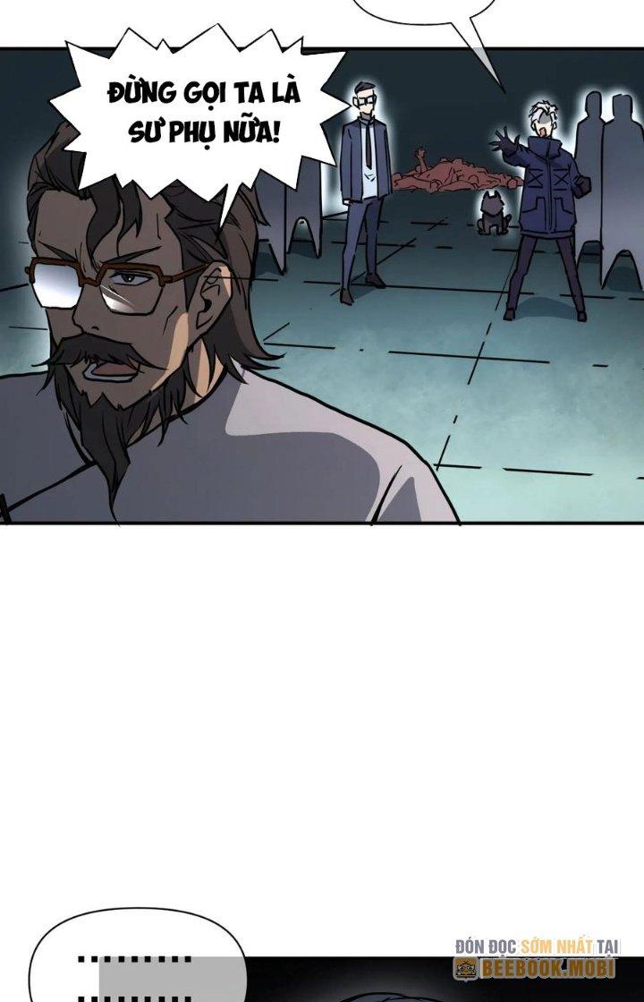 Tinh Môn Chapter 69 - Trang 2