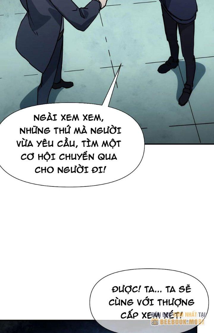Tinh Môn Chapter 69 - Trang 2