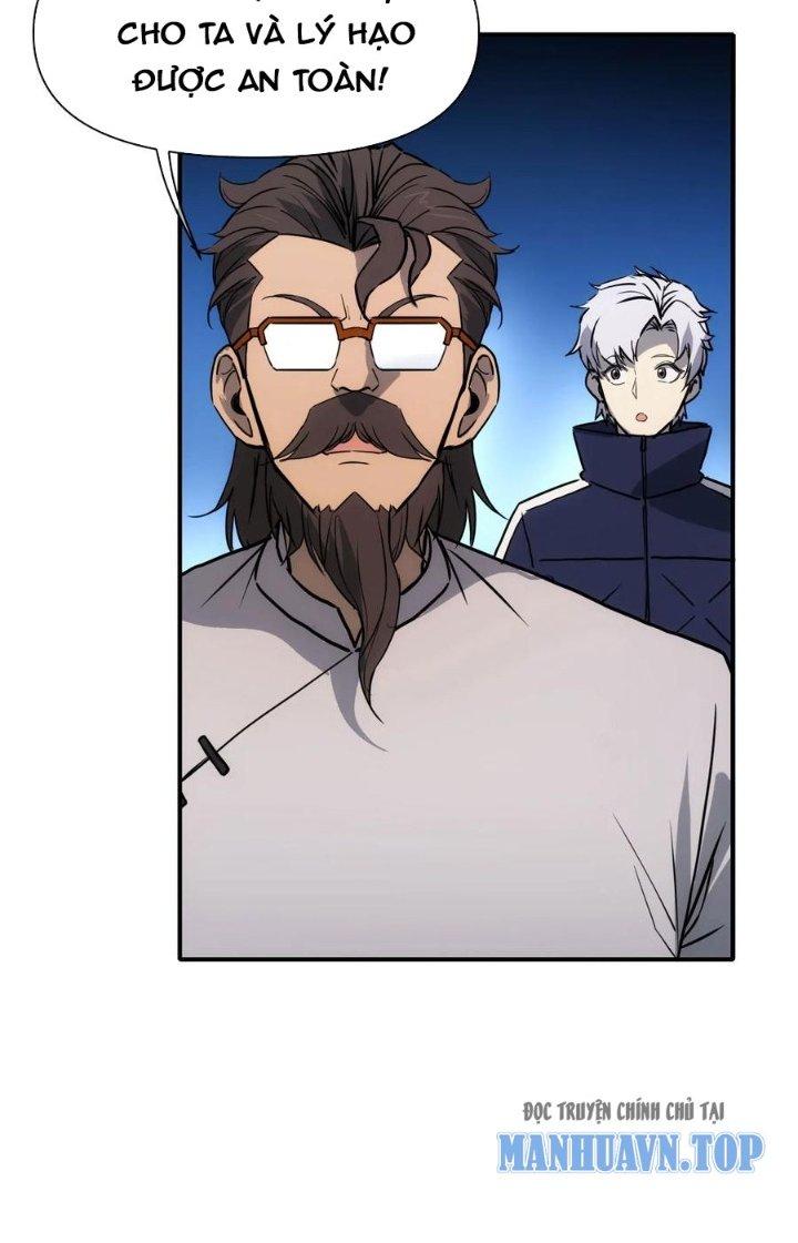 Tinh Môn Chapter 69 - Trang 2