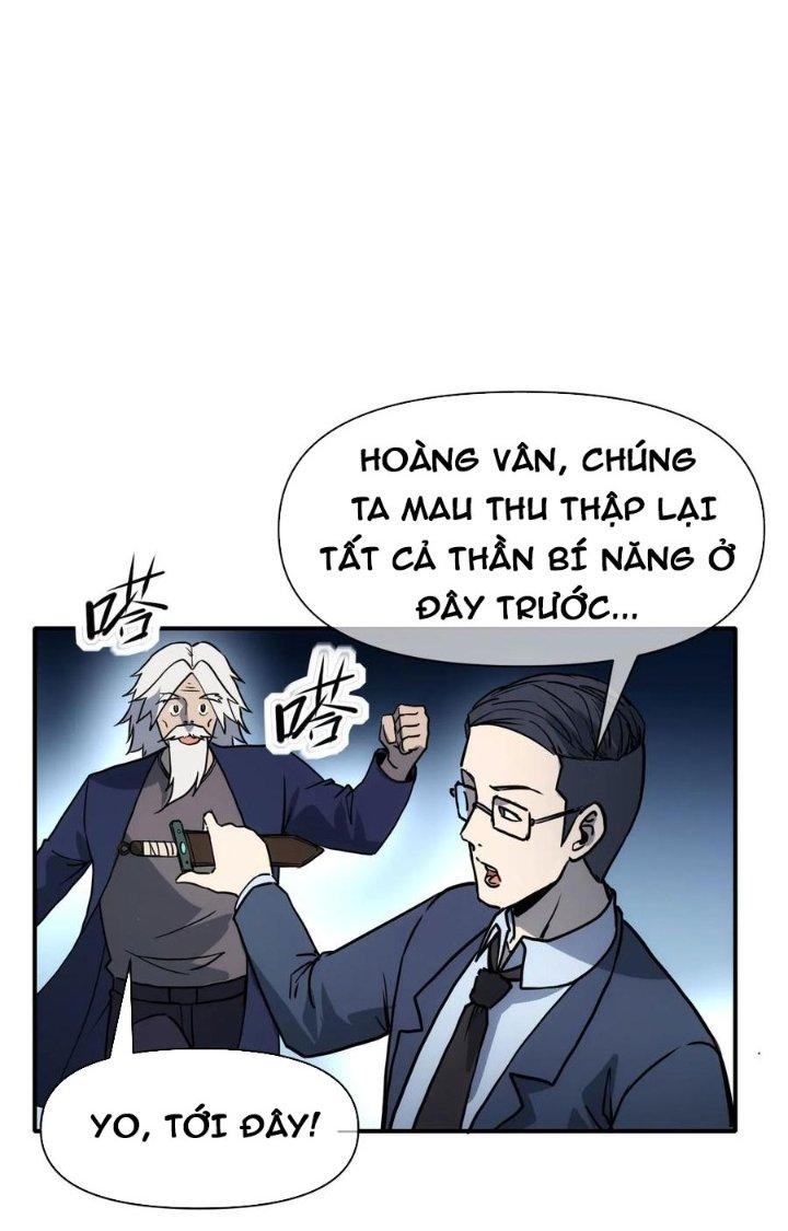 Tinh Môn Chapter 69 - Trang 2