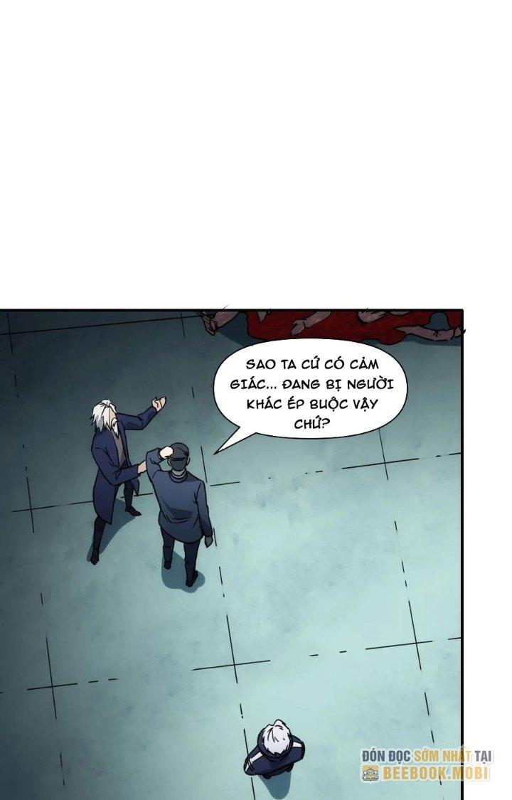 Tinh Môn Chapter 69 - Trang 2