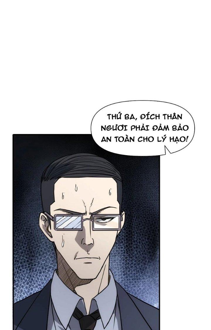 Tinh Môn Chapter 69 - Trang 2