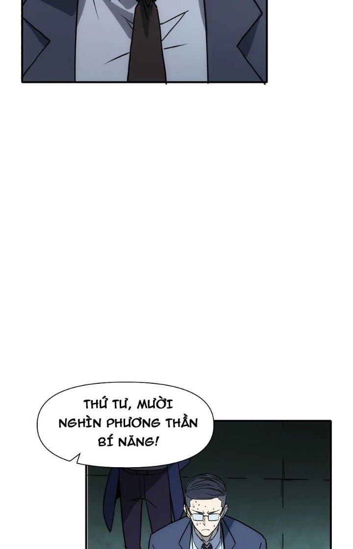 Tinh Môn Chapter 69 - Trang 2