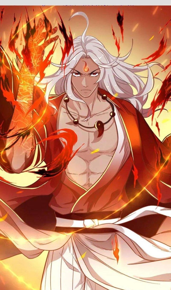 Ta Vô Địch Nhờ Siêu Béo Chapter 52 - Trang 2