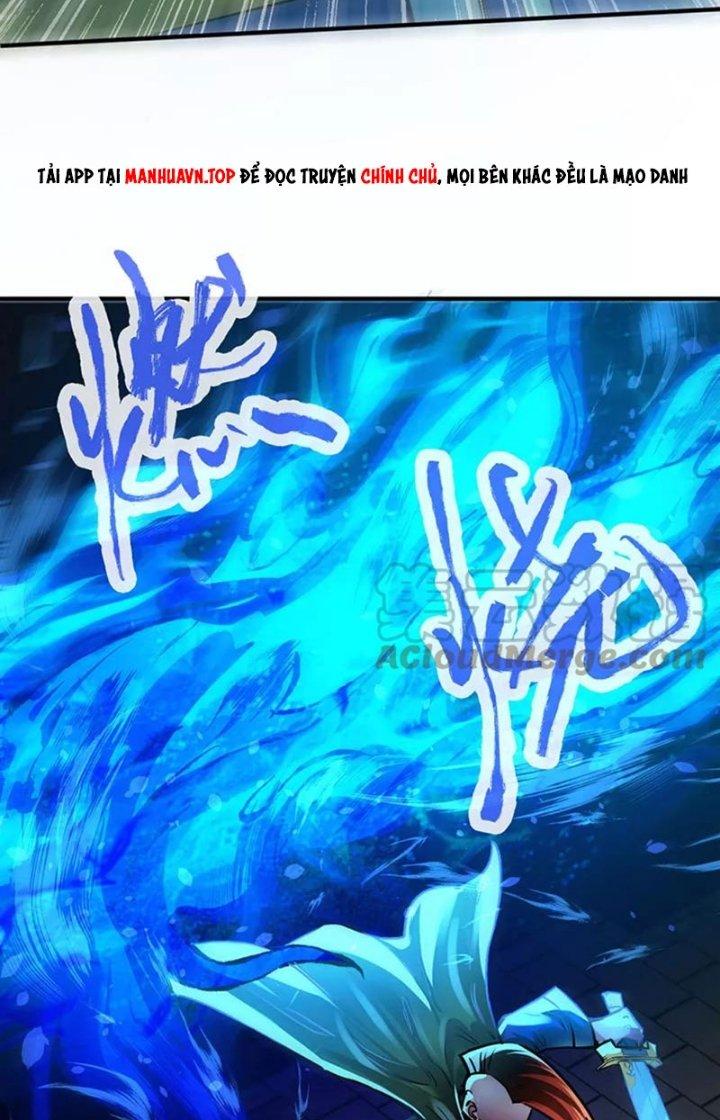 Ta Vô Địch Nhờ Siêu Béo Chapter 52 - Trang 2