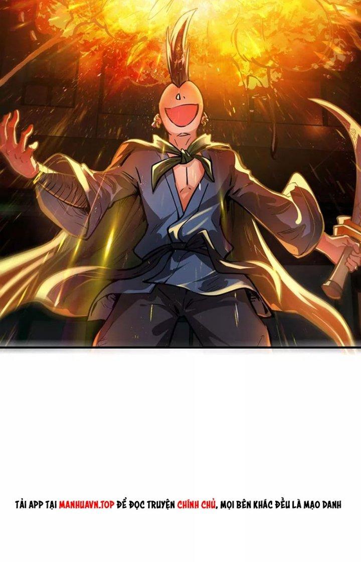 Ta Vô Địch Nhờ Siêu Béo Chapter 52 - Trang 2