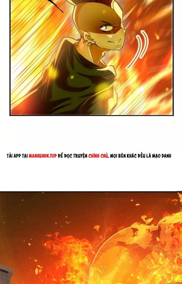 Ta Vô Địch Nhờ Siêu Béo Chapter 52 - Trang 2