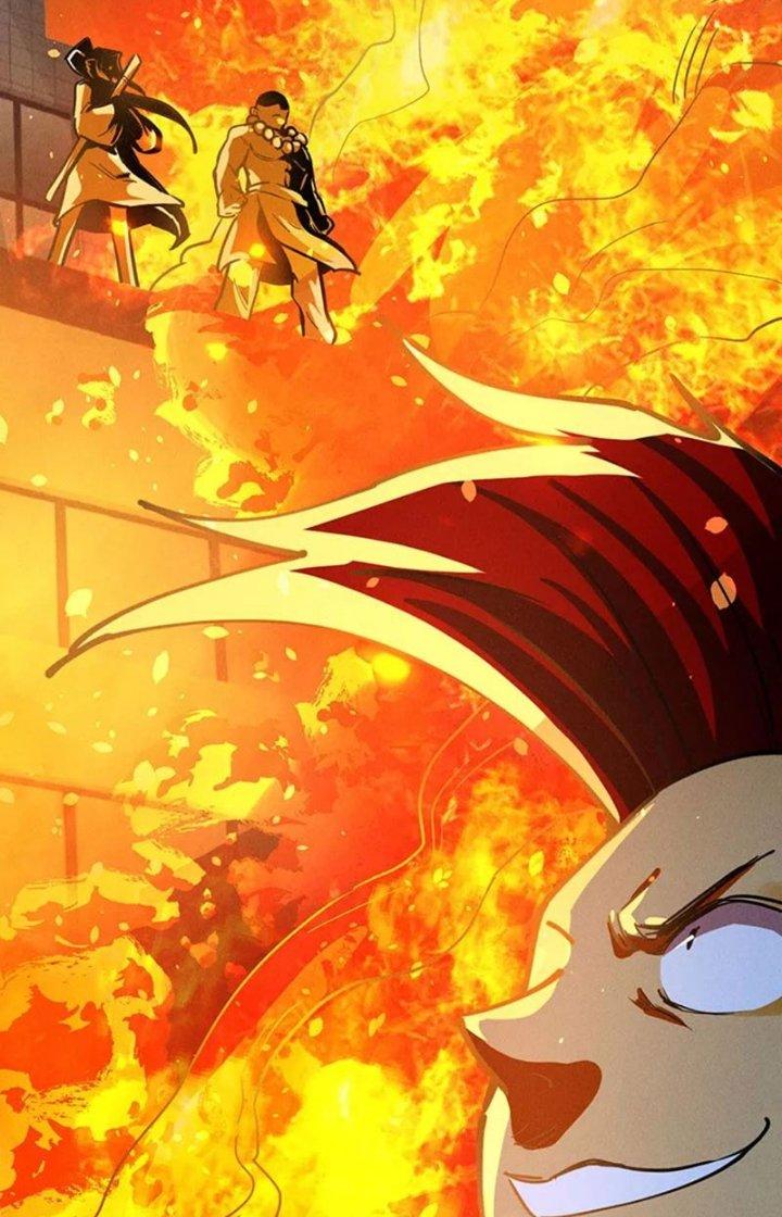 Ta Vô Địch Nhờ Siêu Béo Chapter 52 - Trang 2