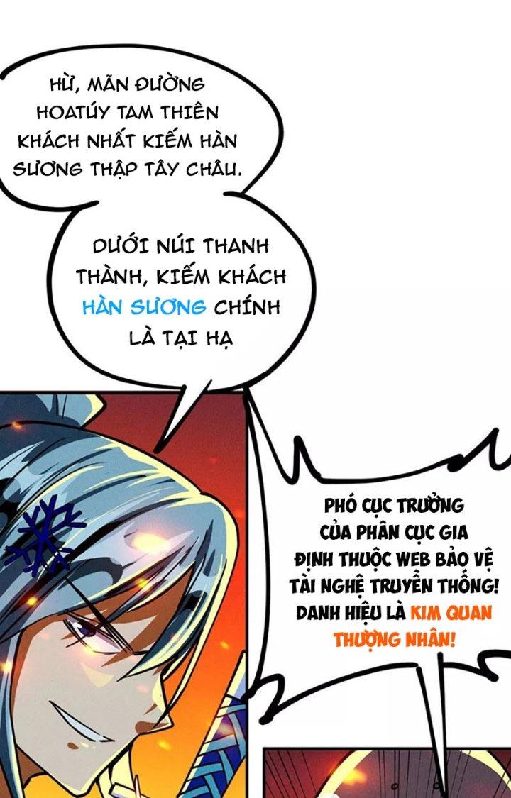 Ta Vô Địch Nhờ Siêu Béo Chapter 52 - Trang 2