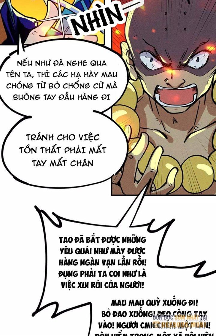 Ta Vô Địch Nhờ Siêu Béo Chapter 52 - Trang 2
