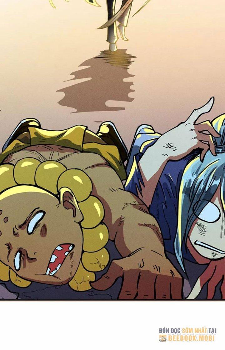 Ta Vô Địch Nhờ Siêu Béo Chapter 52 - Trang 2