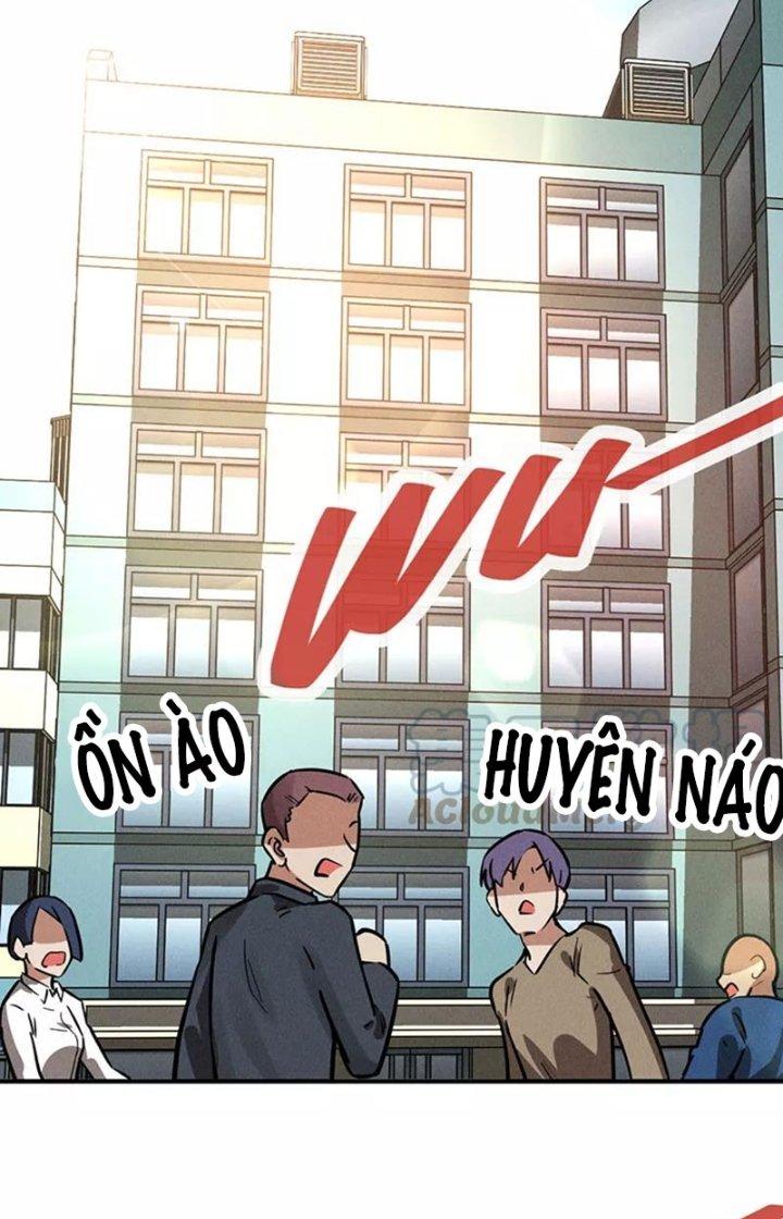 Ta Vô Địch Nhờ Siêu Béo Chapter 52 - Trang 2