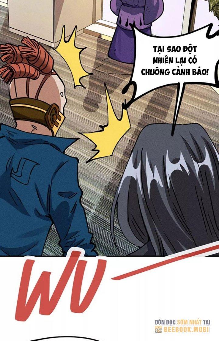 Ta Vô Địch Nhờ Siêu Béo Chapter 52 - Trang 2