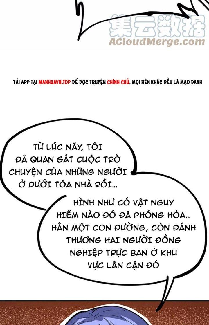 Ta Vô Địch Nhờ Siêu Béo Chapter 52 - Trang 2