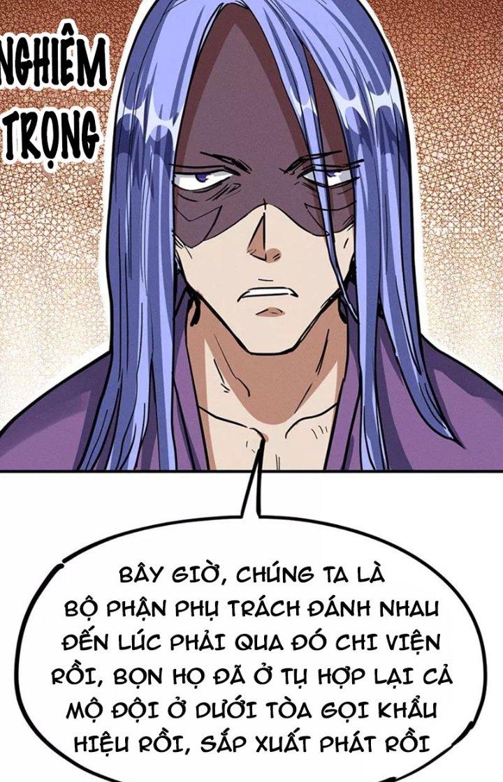 Ta Vô Địch Nhờ Siêu Béo Chapter 52 - Trang 2