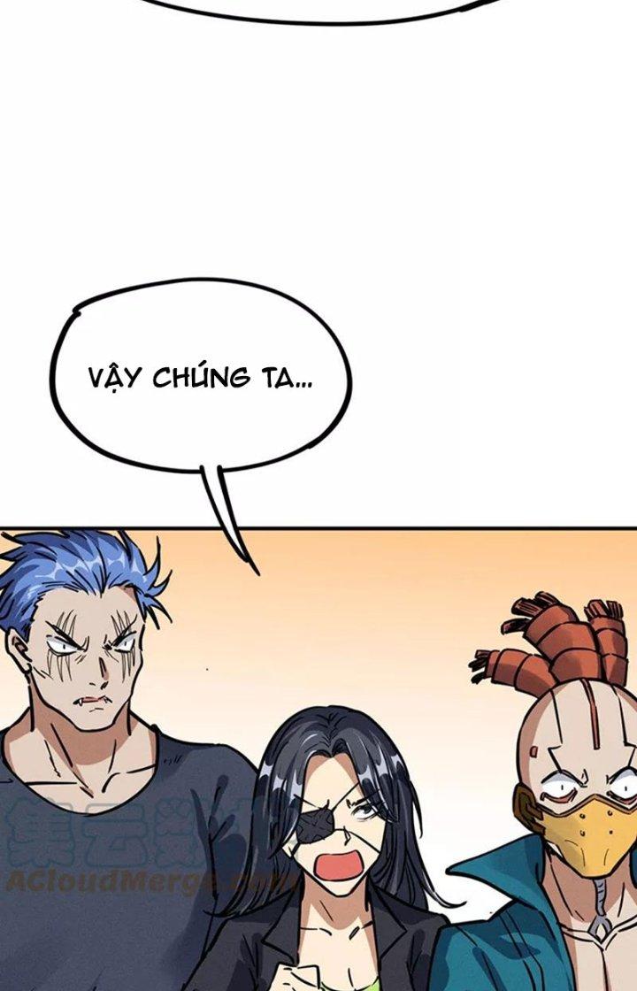 Ta Vô Địch Nhờ Siêu Béo Chapter 52 - Trang 2