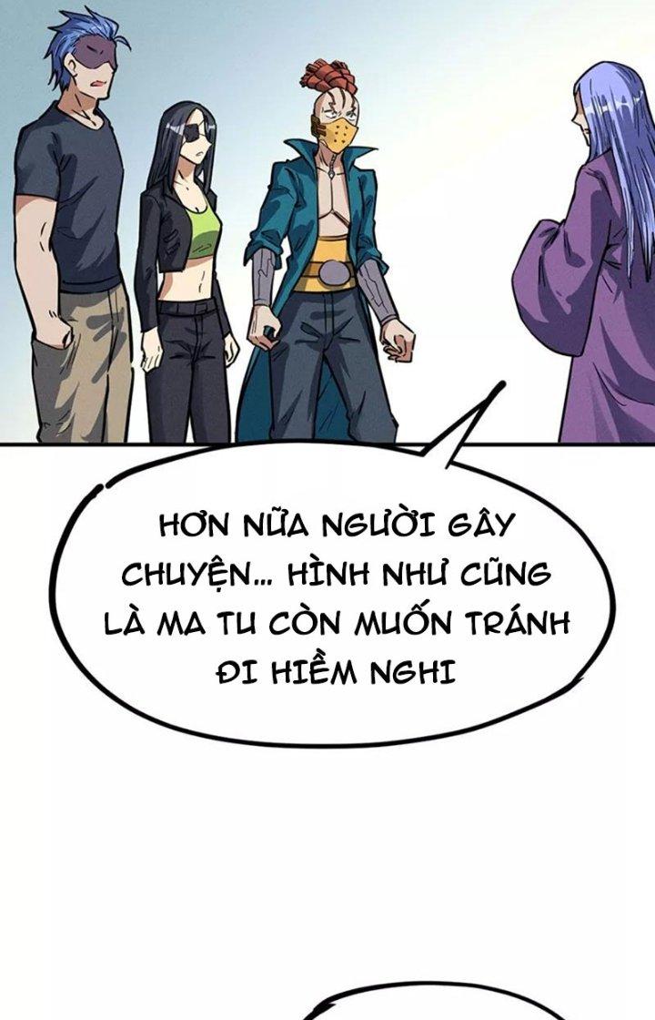 Ta Vô Địch Nhờ Siêu Béo Chapter 52 - Trang 2