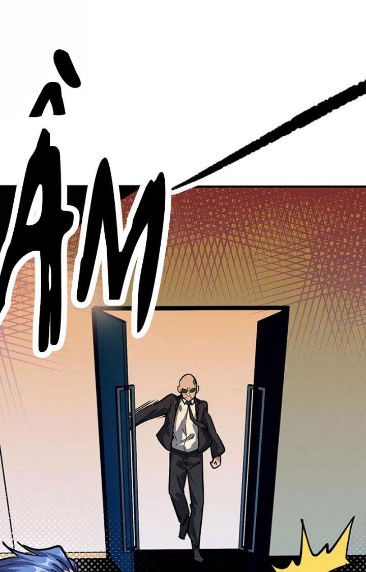 Ta Vô Địch Nhờ Siêu Béo Chapter 52 - Trang 2