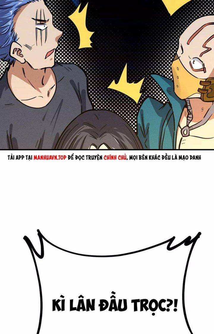 Ta Vô Địch Nhờ Siêu Béo Chapter 52 - Trang 2