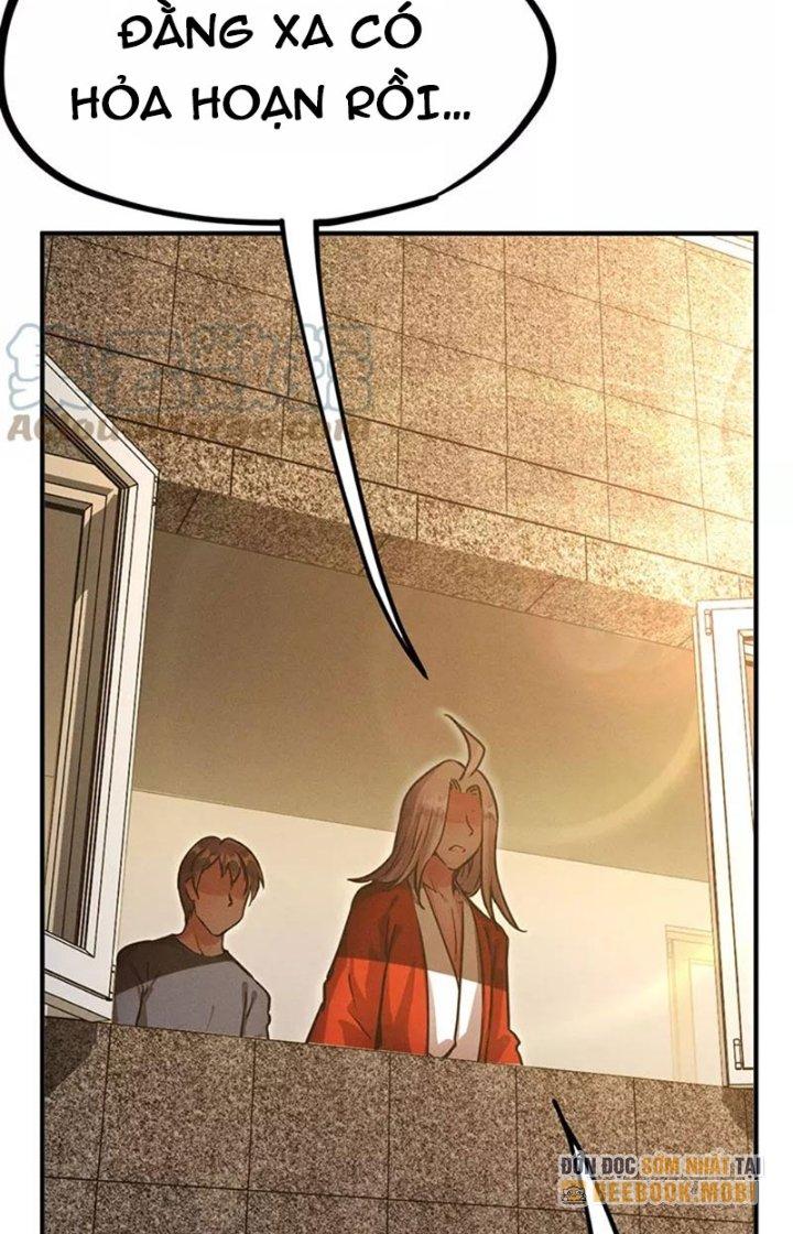 Ta Vô Địch Nhờ Siêu Béo Chapter 52 - Trang 2