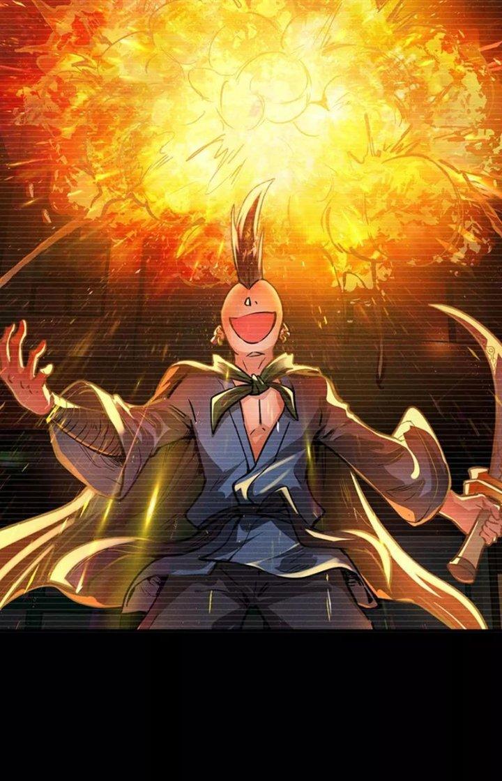 Ta Vô Địch Nhờ Siêu Béo Chapter 52 - Trang 2