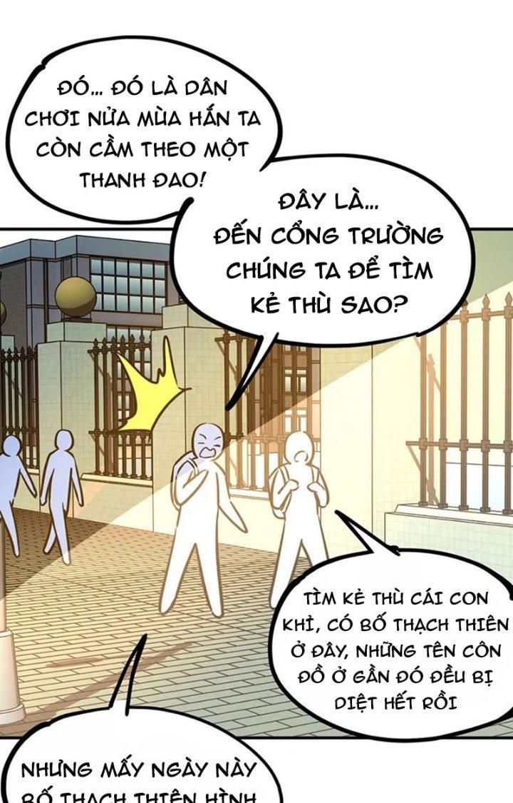 Ta Vô Địch Nhờ Siêu Béo Chapter 52 - Trang 2