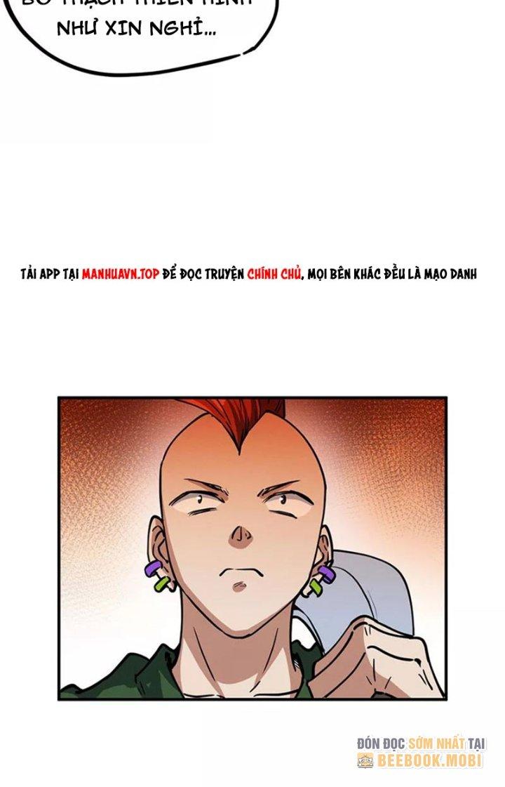 Ta Vô Địch Nhờ Siêu Béo Chapter 52 - Trang 2