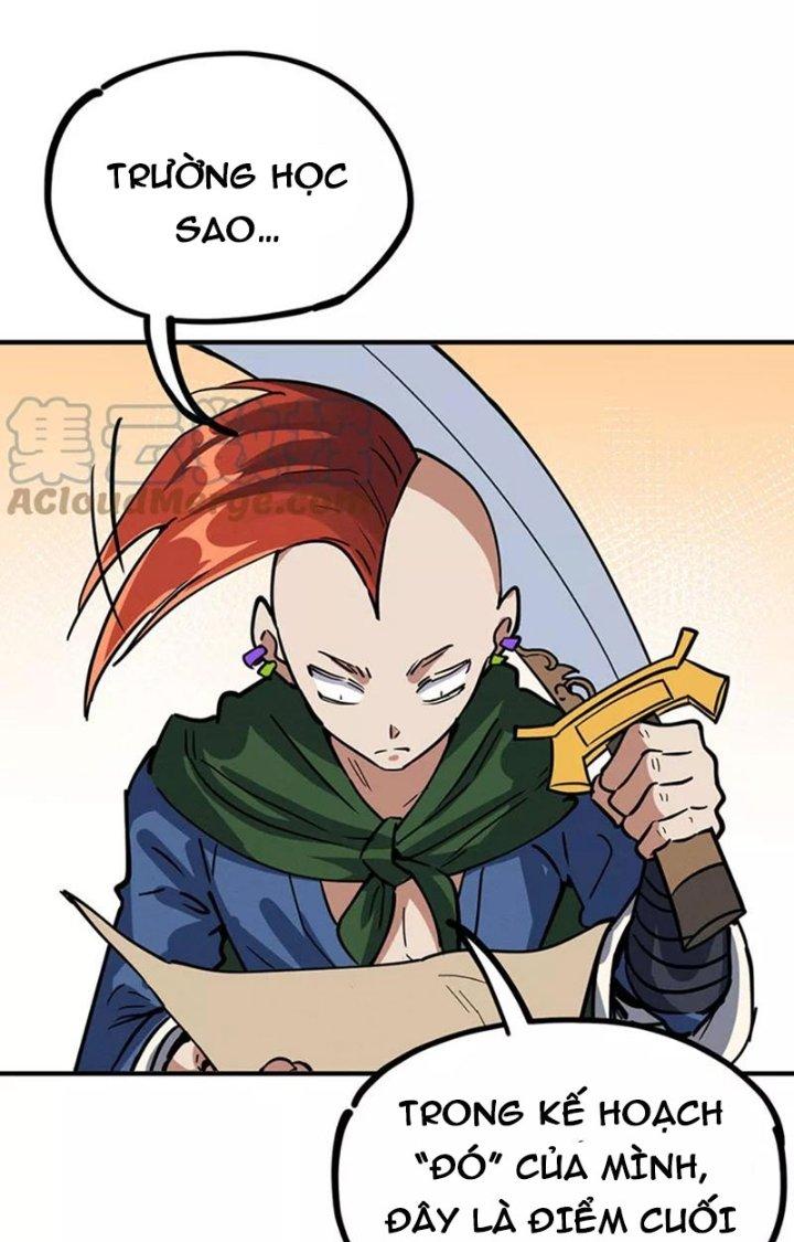 Ta Vô Địch Nhờ Siêu Béo Chapter 52 - Trang 2