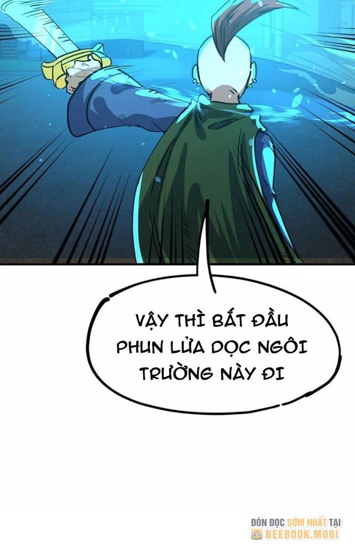 Ta Vô Địch Nhờ Siêu Béo Chapter 52 - Trang 2