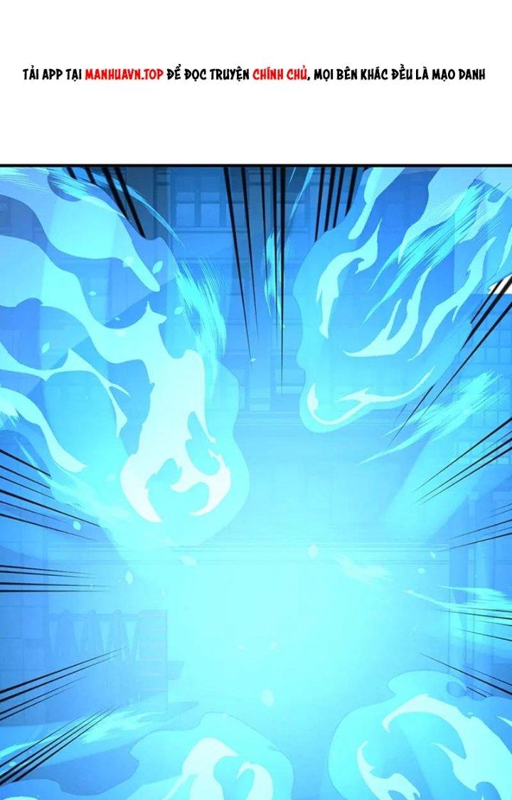 Ta Vô Địch Nhờ Siêu Béo Chapter 52 - Trang 2