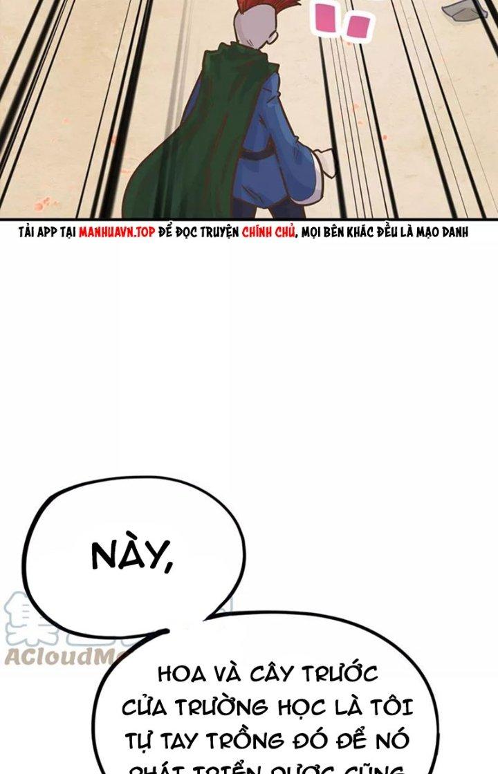 Ta Vô Địch Nhờ Siêu Béo Chapter 52 - Trang 2